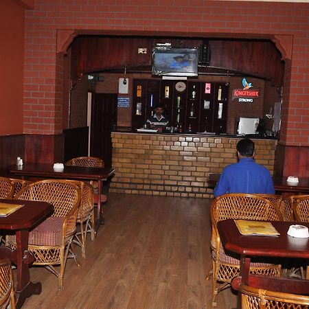 Hotel Blue Hills International Ooty Extérieur photo