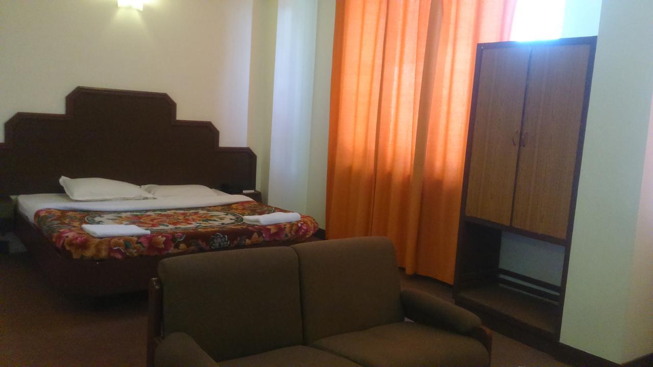 Hotel Blue Hills International Ooty Extérieur photo