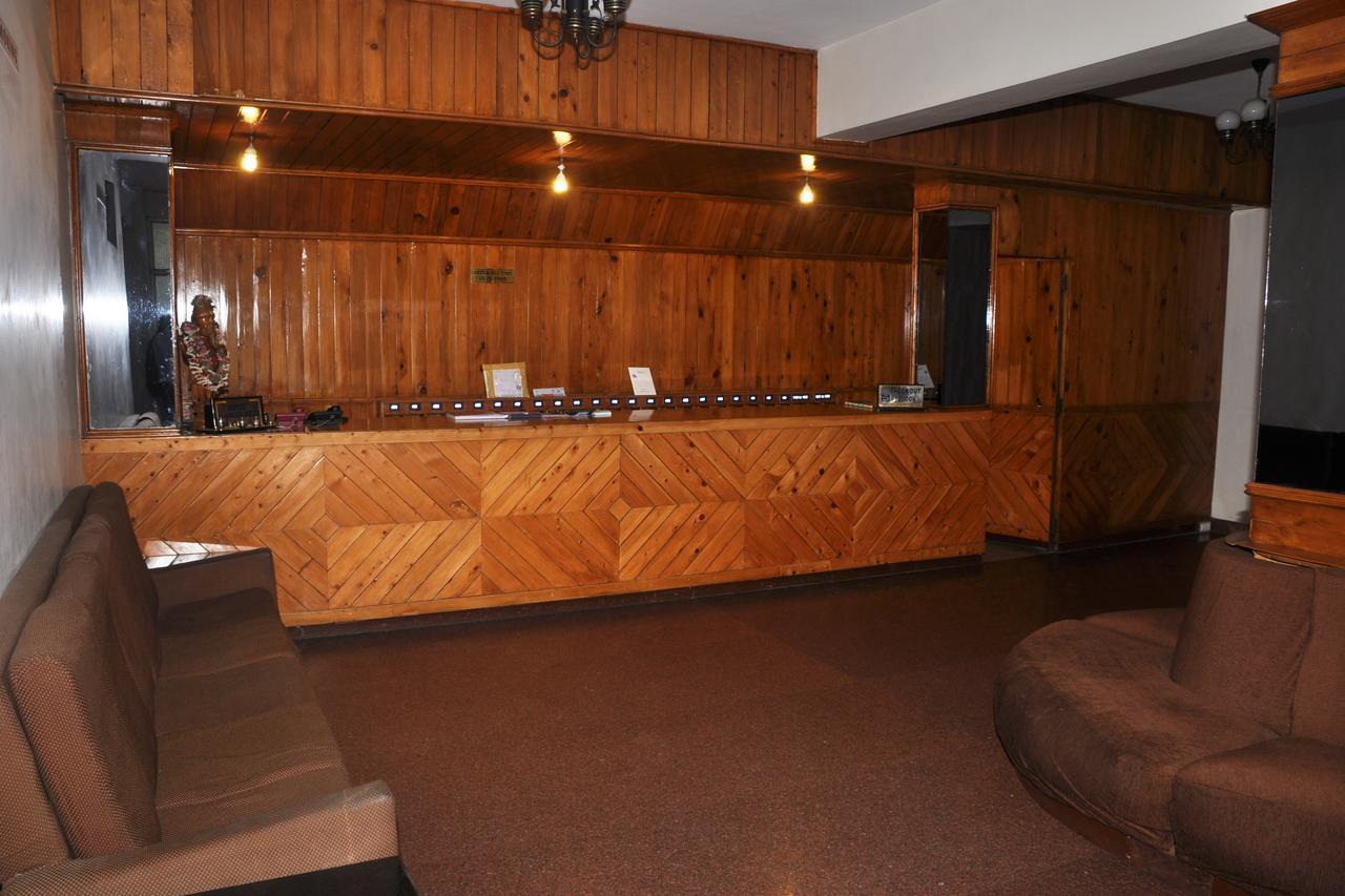 Hotel Blue Hills International Ooty Extérieur photo