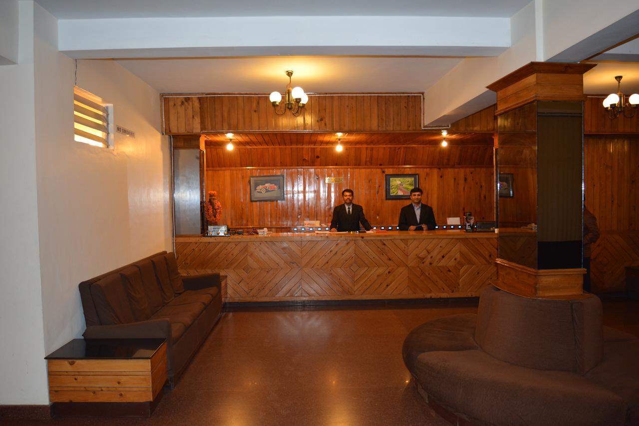 Hotel Blue Hills International Ooty Extérieur photo